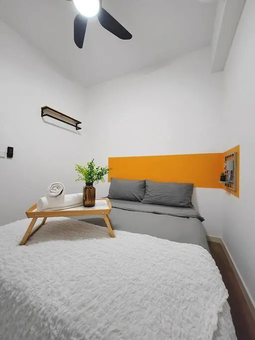 M Vertica New Lovely 3Br W 100Mbps Wi-Fi Kuala Lumpur Malaysia